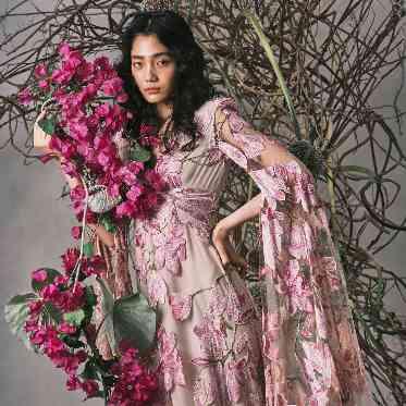 北山迎賓館/テイクアンドギヴ・ニーズウェディング ドレスの種類は豊富!幅広いラインナップ