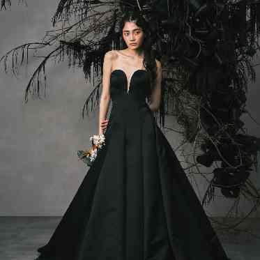 北山迎賓館/テイクアンドギヴ・ニーズウェディング ドレスの種類は豊富!幅広いラインナップ