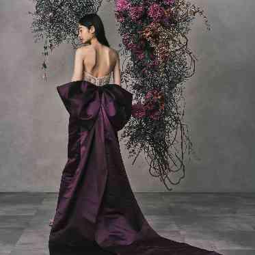 北山迎賓館/テイクアンドギヴ・ニーズウェディング ドレスの種類は豊富!幅広いラインナップ