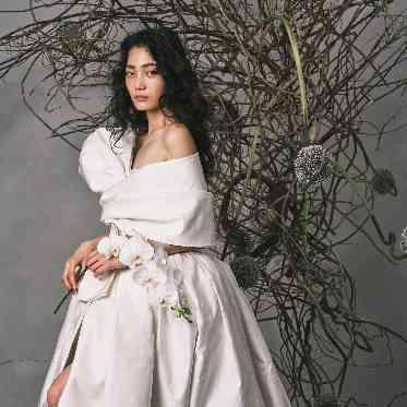 北山迎賓館/テイクアンドギヴ・ニーズウェディング ドレスは豊富なラインナップ