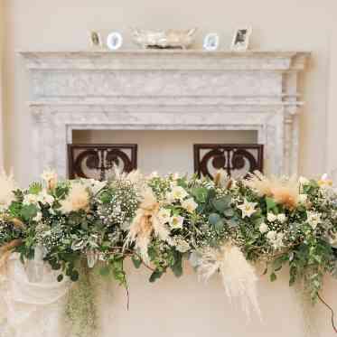 ベイサイド迎賓館(神戸)/テイクアンドギヴ・ニーズウェディング ドライも使用しながら