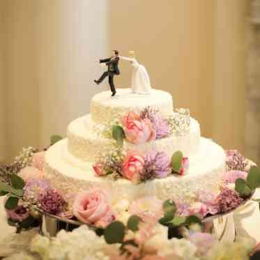 ベイサイド迎賓館(神戸)/テイクアンドギヴ・ニーズウェディング sweets