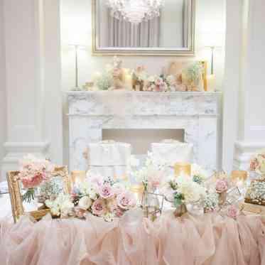 ベイサイド迎賓館(神戸)/テイクアンドギヴ・ニーズウェディング アンティーク