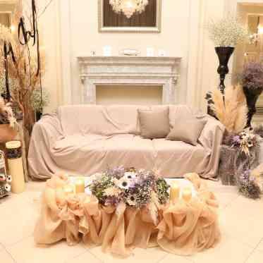 ベイサイド迎賓館(神戸)/テイクアンドギヴ・ニーズウェディング スピーチをお隣で