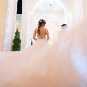 ベイサイド迎賓館(神戸)/テイクアンドギヴ・ニーズウェディング photo shooting