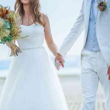 ベイサイド迎賓館(神戸)/テイクアンドギヴ・ニーズウェディング ロケーションシューティング