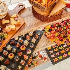 ベイサイド迎賓館(神戸)/テイクアンドギヴ・ニーズウェディング カワイイと声があがります!