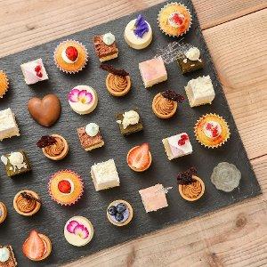 ベイサイド迎賓館(神戸)/テイクアンドギヴ・ニーズウェディング 甘いものも◎