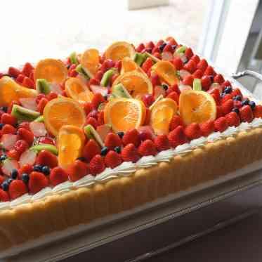 ベイサイド迎賓館(神戸)/テイクアンドギヴ・ニーズウェディング ビスキュイも