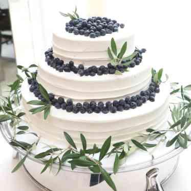 ベイサイド迎賓館(神戸)/テイクアンドギヴ・ニーズウェディング お洒落にシンプル