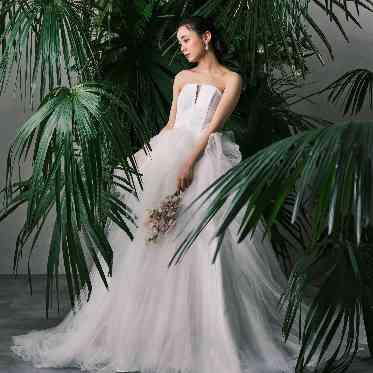 ベイサイド迎賓館(神戸)/テイクアンドギヴ・ニーズウェディング ウエディングドレス