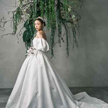 ベイサイド迎賓館(神戸)/テイクアンドギヴ・ニーズウェディング ウェディングドレス