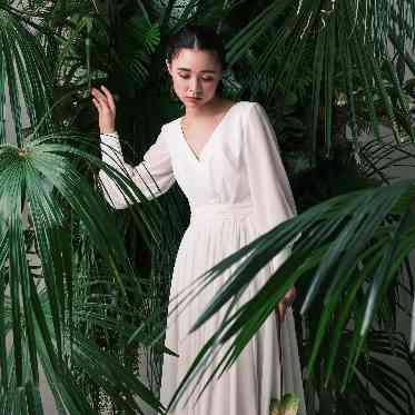 ベイサイド迎賓館(神戸)/テイクアンドギヴ・ニーズウェディング ウエディングドレス