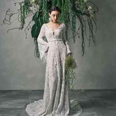 ベイサイド迎賓館(神戸)/テイクアンドギヴ・ニーズウェディング ウエディングドレス