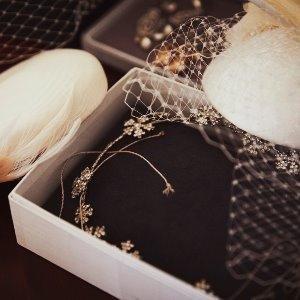 ベイサイド迎賓館(神戸)/テイクアンドギヴ・ニーズウェディング 小物も豊富にご用意