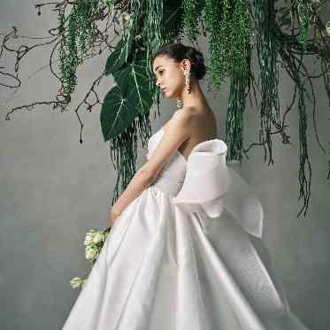 ベイサイド迎賓館（神戸）/テイクアンドギヴ・ニーズウェディング ウェディングドレス