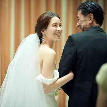 ニーズ神戸山手 by T&G WEDDING(旧 山手迎賓館 神戸) 365本の木で形作られたチャペル