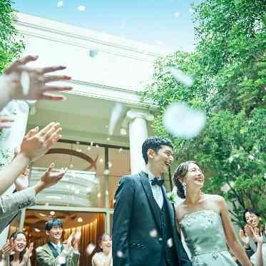 山手迎賓館（神戸）/テイクアンドギヴ・ニーズウェディング 2026年2月◆全館リニューアル