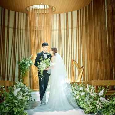 ニーズ神戸山手 by T&G WEDDING(旧 山手迎賓館 神戸) 【2026年2月】チャペルリニューアル