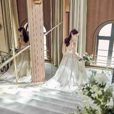 ニーズ神戸山手 by T&G WEDDING(旧 山手迎賓館 神戸) 神戸の街並みに溶け込む、大人のための祝宴