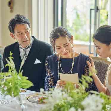 山手迎賓館（神戸）/テイクアンドギヴ・ニーズウェディング 木のぬくもりと洗練された上質空間へリニューアル