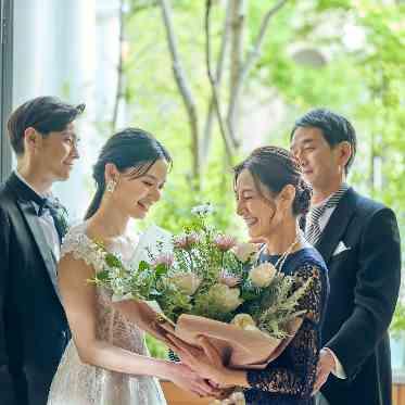 山手迎賓館（神戸）/テイクアンドギヴ・ニーズウェディング 木のぬくもりと洗練された上質空間へリニューアル