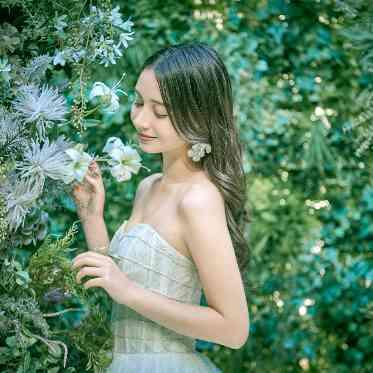 山手迎賓館（神戸）/テイクアンドギヴ・ニーズウェディング 青空を贅沢に感じられるガーデン