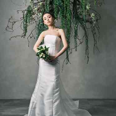 山手迎賓館(神戸)/テイクアンドギヴ・ニーズウェディング DRESS MORE