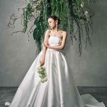 山手迎賓館(神戸)/テイクアンドギヴ・ニーズウェディング DRESS MORE