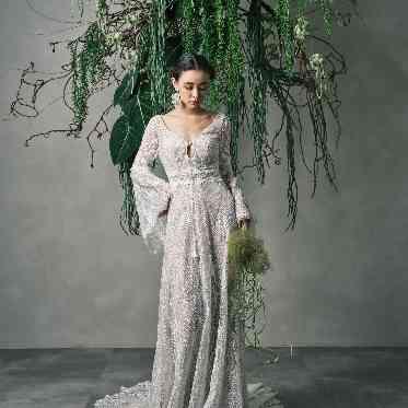 山手迎賓館(神戸)/テイクアンドギヴ・ニーズウェディング DRESS MORE