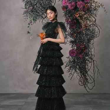 山手迎賓館(神戸)/テイクアンドギヴ・ニーズウェディング DRESS MORE