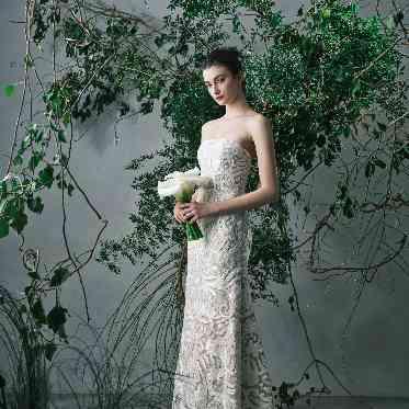 山手迎賓館(神戸)/テイクアンドギヴ・ニーズウェディング DRESS MORE