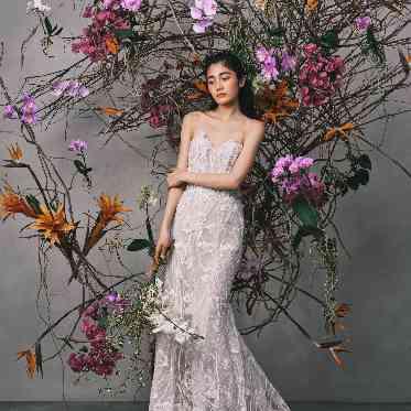 ニーズ神戸山手 by T&G WEDDING(旧 山手迎賓館 神戸) DRESS MORE