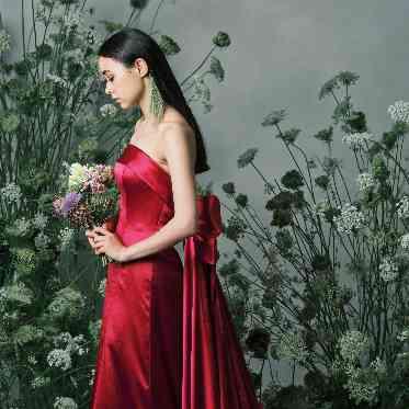 山手迎賓館(神戸)/テイクアンドギヴ・ニーズウェディング DRESS MORE