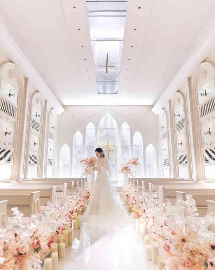 ニーズ姫路 by T&G WEDDING(旧 アーヴェリール迎賓館 姫路) 外観