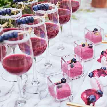 アーヴェリール迎賓館(姫路)/テイクアンドギヴ・ニーズウェディング スイーツビュッフェ