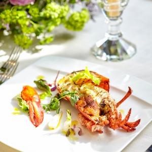 アーヴェリール迎賓館(姫路)/テイクアンドギヴ・ニーズウェディング 豪華な食材を使った祝宴で特別な1日のおもてなし