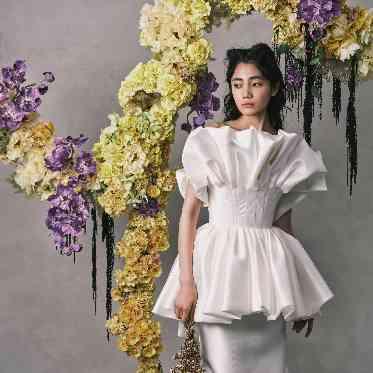 アーヴェリール迎賓館（姫路）/テイクアンドギヴ・ニーズウェディング Dressmore