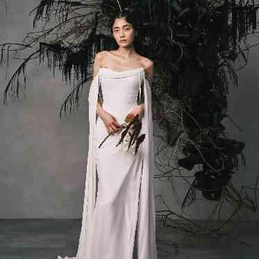 アーヴェリール迎賓館（姫路）/テイクアンドギヴ・ニーズウェディング Dressmore