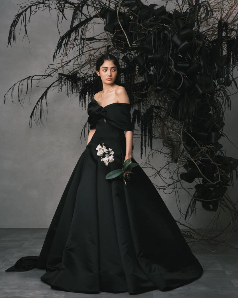 アーヴェリール迎賓館（姫路）/テイクアンドギヴ・ニーズウェディング ドレス・衣装