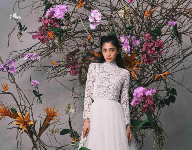 アーヴェリール迎賓館（姫路）/テイクアンドギヴ・ニーズウェディング ドレス・衣装