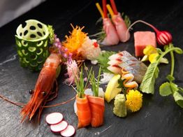 ララシャンス広島迎賓館 料理の写真4