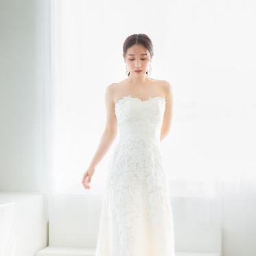 ウェディングドレス