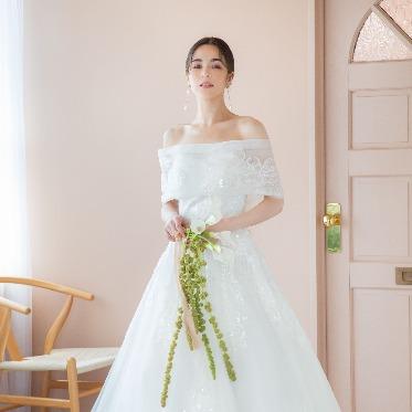 ウェディングドレス