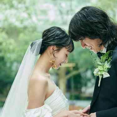 アクアテラス迎賓館(大津)/テイクアンドギヴ・ニーズウェディング 挙式シーン