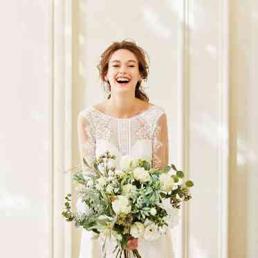 アクアテラス迎賓館(大津)/テイクアンドギヴ・ニーズウェディング 全館どこを切り取ってもフォトジェニック