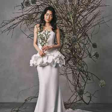 ベイサイド迎賓館(和歌山)/テイクアンドギヴ・ニーズウェディング ドレス