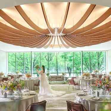 TIAD, オートグラフ コレクション(ティアド, オートグラフ コレクション) 佇むだけで美しい絵画のような世界観。