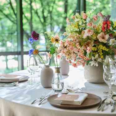 TIAD, オートグラフ コレクション(ティアド, オートグラフ コレクション) 華やかな祝宴を