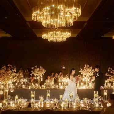 TIAD, オートグラフ コレクション(ティアド, オートグラフ コレクション) 上質な空間で、おふたりと大切なゲストと過ごす至福のひととき。